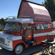 Image for article titled The Bedford CA Dormobile Was Britain's Strange Answer To The Volkswagen Camper